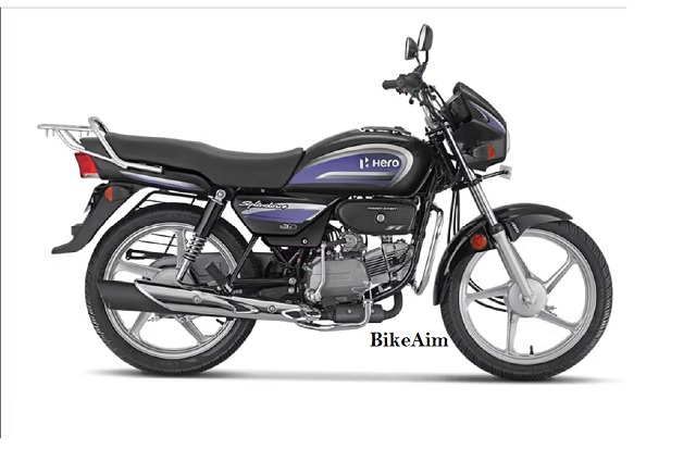 New Hero Splendor 2025 : Price, Offer, New Features. New Hero Splendor