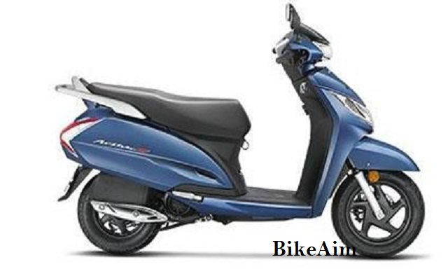 Best Mileage Scooty Under 1 Lakh