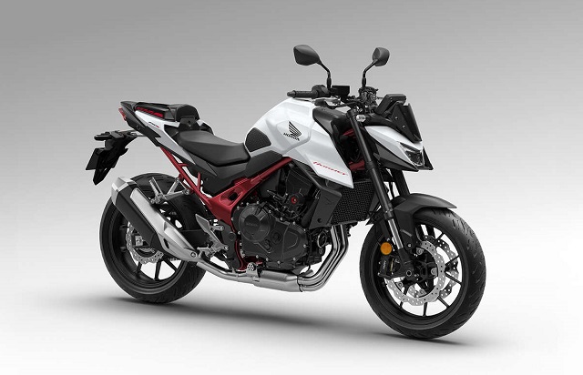 2025 Honda Hornet750 High Performance in Segments, Price, Mileage. Honda Hornet750