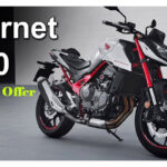 Honda Hornet750