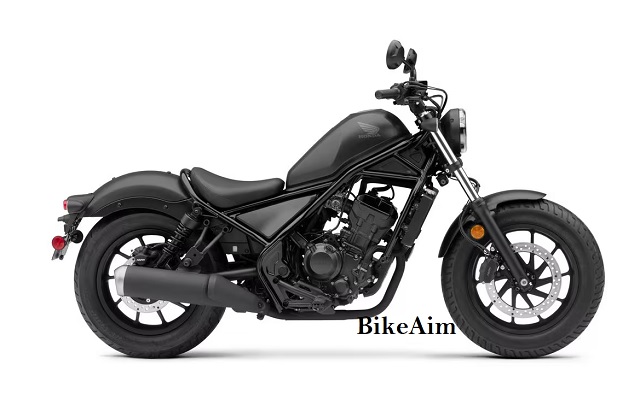 Honda Rebel 300 - 2025 Launch Date, Price, Mileage, Review. Honda Rebel 300