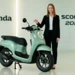 Honda Scoopy
