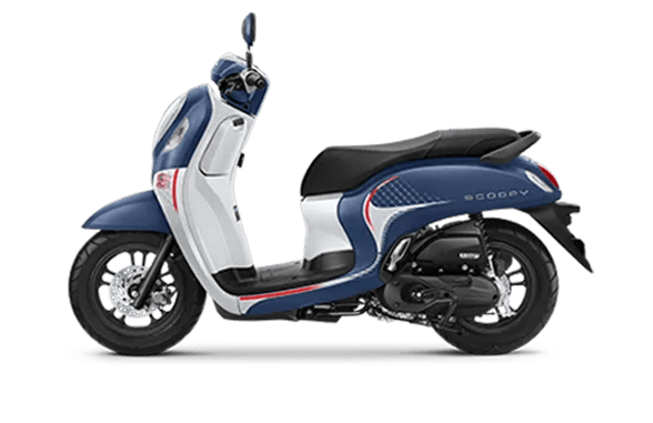 Honda Scoopy