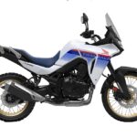 Honda XL750