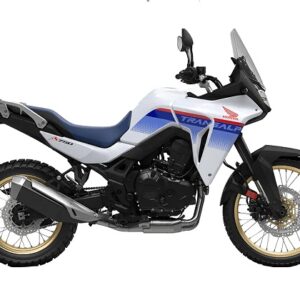 Honda XL750