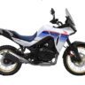 Honda XL750
