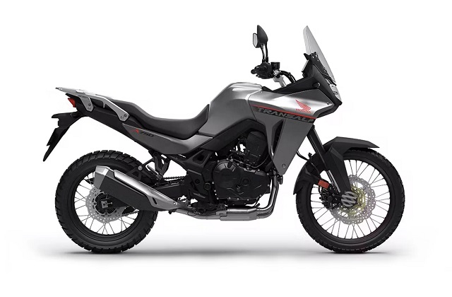 Honda XL750 Transalp 2025 - Price, Mileage, EMI Offer. Honda XL750