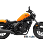 Honda Rebel 300