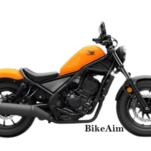 Honda Rebel 300