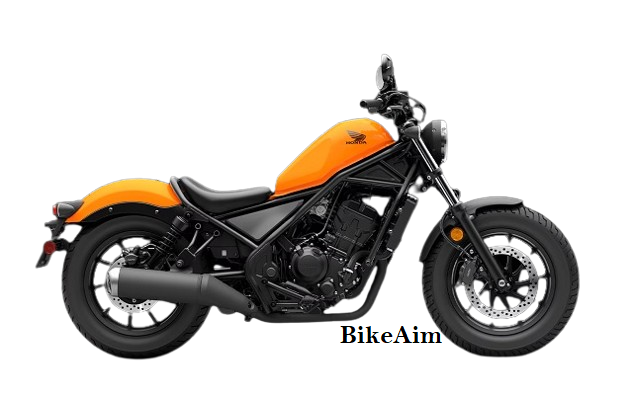 Honda Rebel 300 - 2025 Launch Date, Price, Mileage, Review. Honda Rebel 300