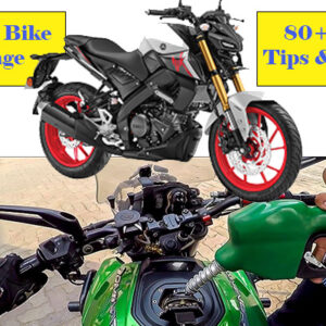 How To Improve Bike Mileage