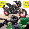 How To Improve Bike Mileage