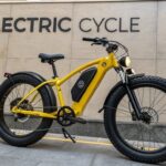 Jio Electric Cycle