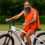 Patanjali Electric Cycle