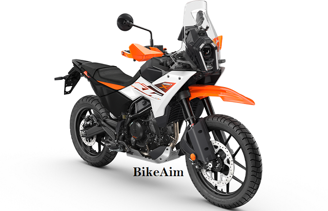 KTM 390 Adventure 2025 in India - Price, Top Speed, Mileage. KTM 390 Adventure 2025
