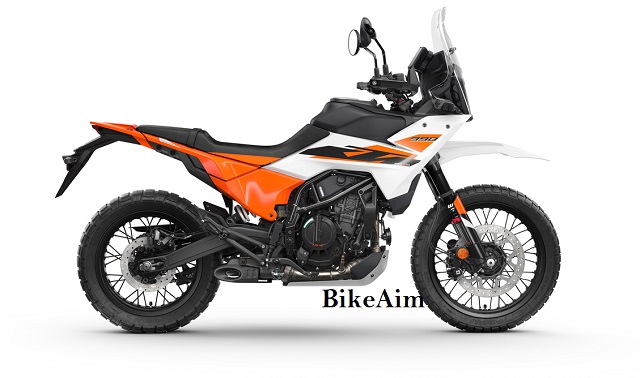 KTM 390 Adventure 2025 in India - Price, Top Speed, Mileage. KTM 390 Adventure 2025