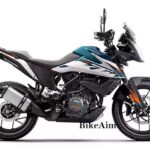 KTM Adventure 250