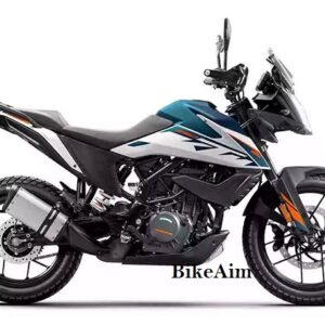 KTM Adventure 250