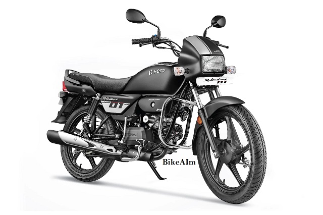 New Hero Splendor 2025 : Price, Offer, New Features. New Hero Splendor