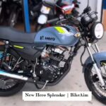 New Hero Splendor