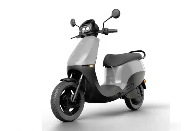 Best Electric Scooty Under 1 Lakh in India - July 2025 Electric Scooty Under 1 Lakh