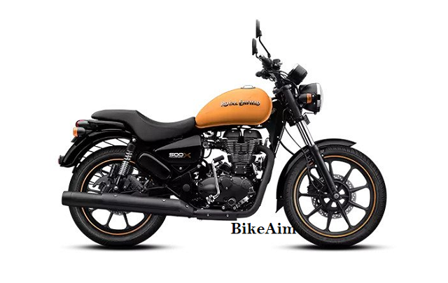 RE Thunderbird (Royal Enfield 350) - 2025 Price, Mileage, Top Speed RE Thunderbird