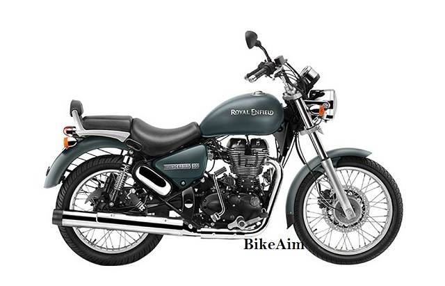 RE Thunderbird (Royal Enfield 350) - 2025 Price, Mileage, Top Speed RE Thunderbird