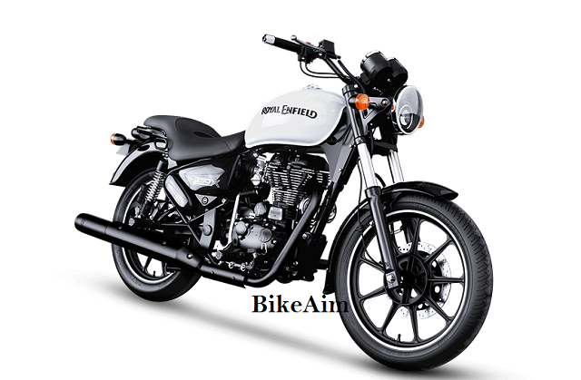 RE Thunderbird (Royal Enfield 350) - 2025 Price, Mileage, Top Speed RE Thunderbird