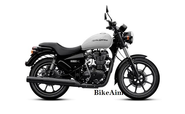 RE Thunderbird (Royal Enfield 350) - 2025 Price, Mileage, Top Speed RE Thunderbird