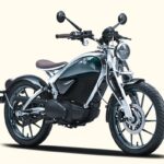 Royal Enfield Electric Bike