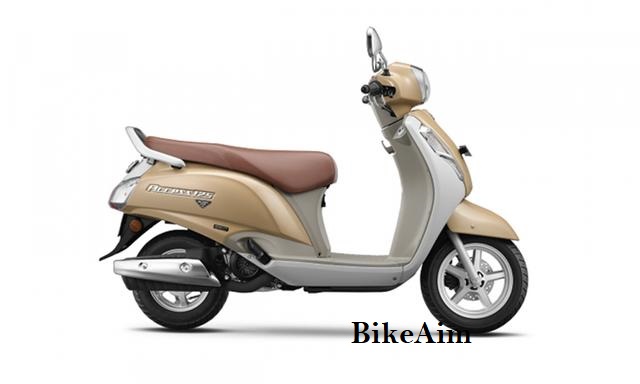 Best Mileage Scooty Under 1 Lakh