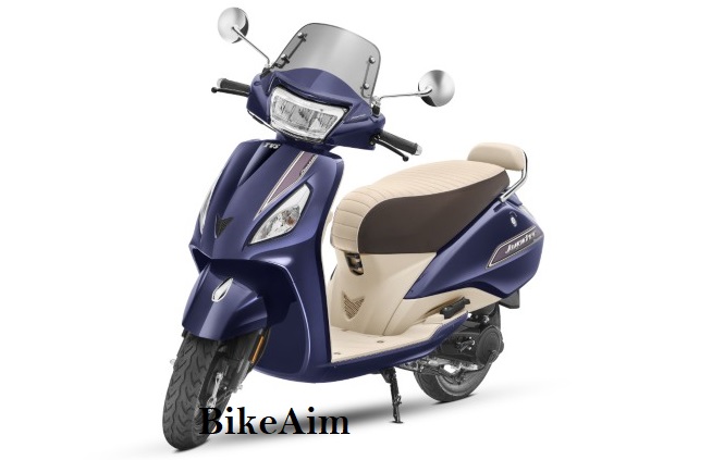 Best Mileage Scooty Under 1 Lakh