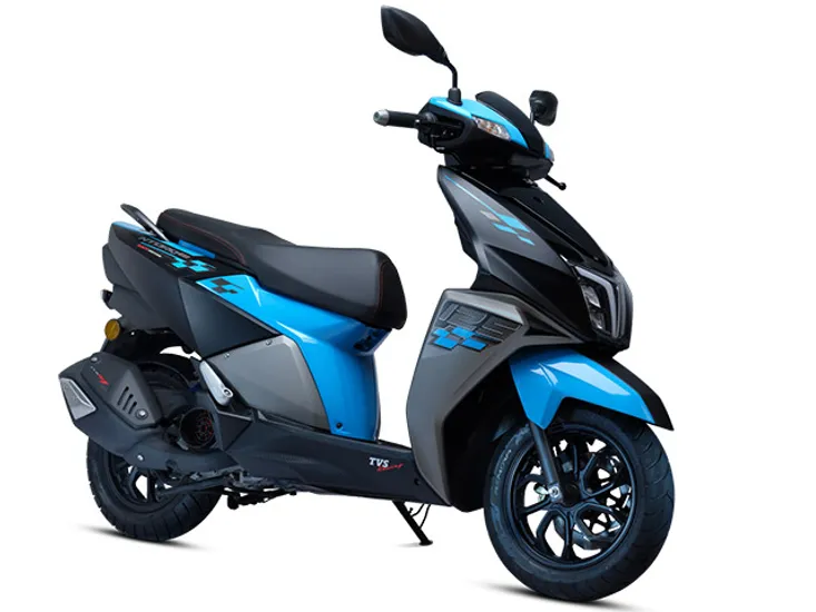 Best Scooty Under 1 Lakh - 2025 Mileage, Offer, Review. Best Scooty Under 1 Lakh