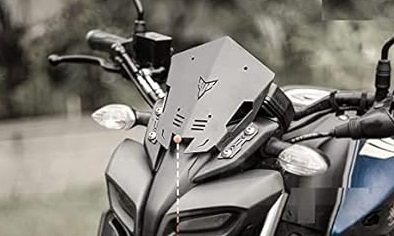 Yamaha MT 15 Modified All Accessories At Lowest Price. Yamaha MT 15 Modified