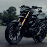 Yamaha MT 15 Modified