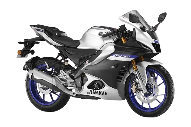 Yamaha R15 V5 2025 Launch in India – Price, Specs & What’s New. Yamaha R15 V5