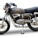 Yamaha RX 100