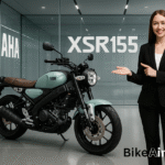 XSR155