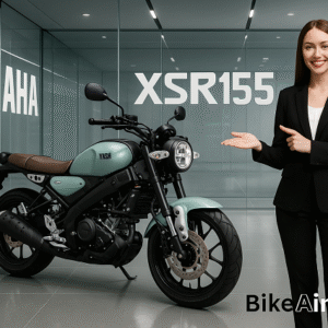 XSR155