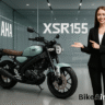 XSR155