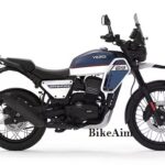 Yezdi Adventure vs Himalayan 450