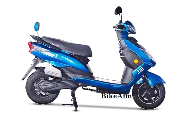 Best Electric Scooty Under 1 Lakh in India - July 2025 Electric Scooty Under 1 Lakh