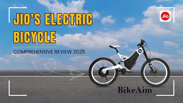 Jio Electric Cycle 2025 - Price, Launch Date, Onlne Book jioelectricbicycle 1 Jio Electric Cycle 2025 - Price, Launch Date, Onlne Book