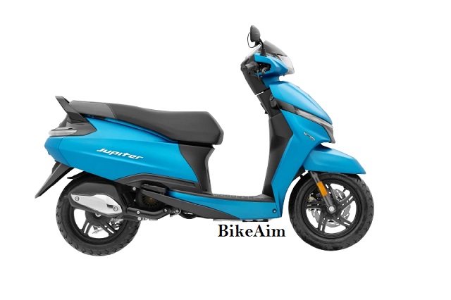 Best Scooty Under 1 Lakh - 2025 Mileage, Offer, Review. Best Scooty Under 1 Lakh
