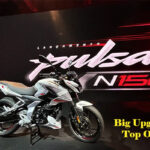Pulsar N150