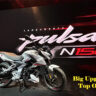 Pulsar N150