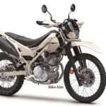 Kawasaki KLX 230