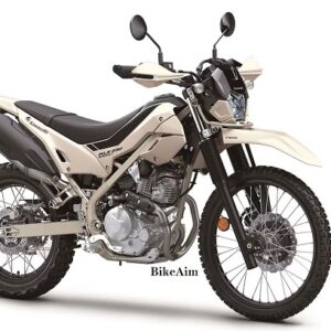 Kawasaki KLX 230