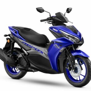Yamaha Aerox 155