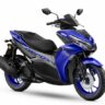 Yamaha Aerox 155